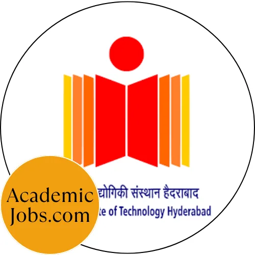 Indian Institute of Technology Hyderabad, Sangareddy logo